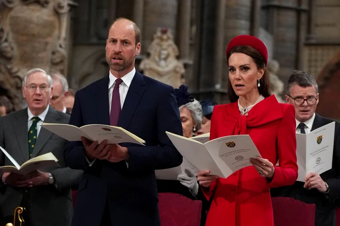 Prințul William și Kate Middleton GettyImages 2203805480 jpg
