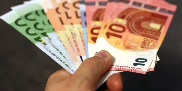 banie euro pixabay.com