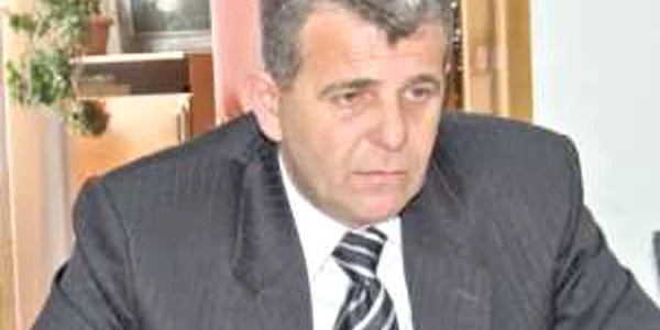Directorul Vasile Bereş este, de ieri, în concediu