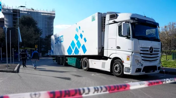 Un șofer de TIR român a fost ucis în Spania pentru câțiva litri de motorină 