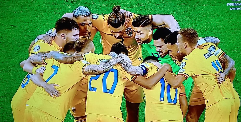 Drumul spre Euro 2024. România păcălește încă o dată fotbalul. Israel, o clasă peste „tricolori”