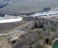 Poduri feroviare peste Mureș, Brănișca Foto Daniel Guță ADEVĂRUL (7) JPG
