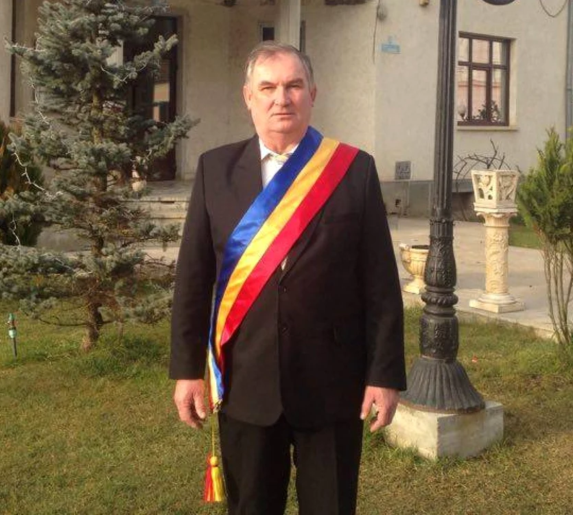 dumitru petrus