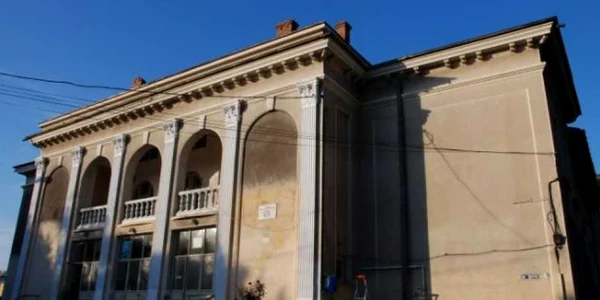 casa armatei tgv