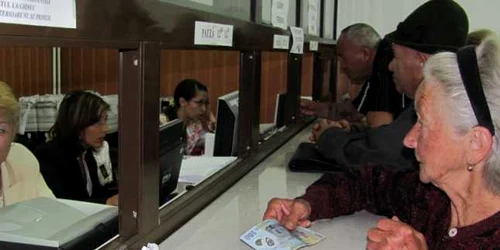 Instituţiile publice sibiene vor fi mai eficiente de la anul
