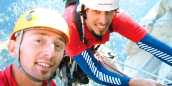 Căţărare în timp record  pe „El Capitan“