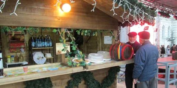 festival vin arad