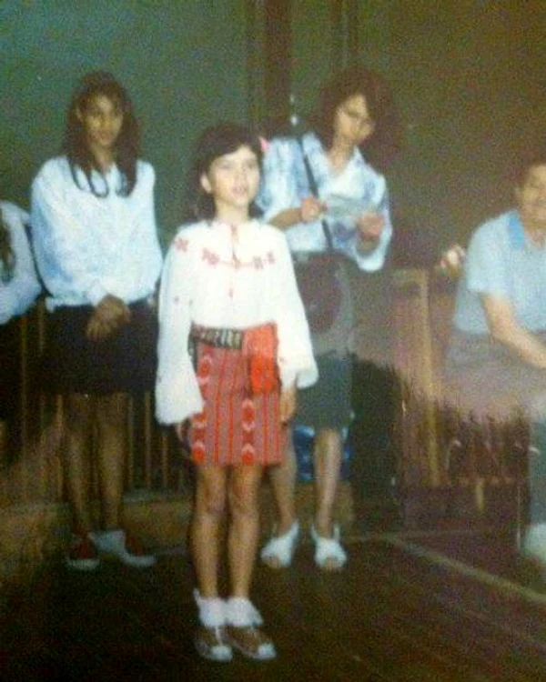 Inna (FOTO FACEBOOK)