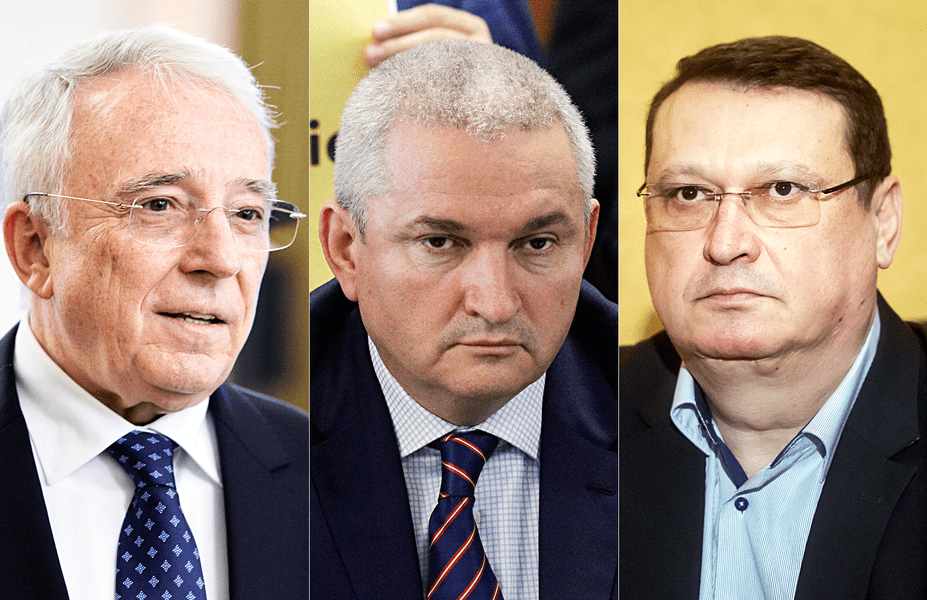 Ce bugetari de top ar urma să aibă leafa redusă dacă Guvernul strânge cureaua