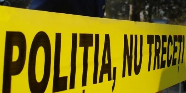 banda politie foto