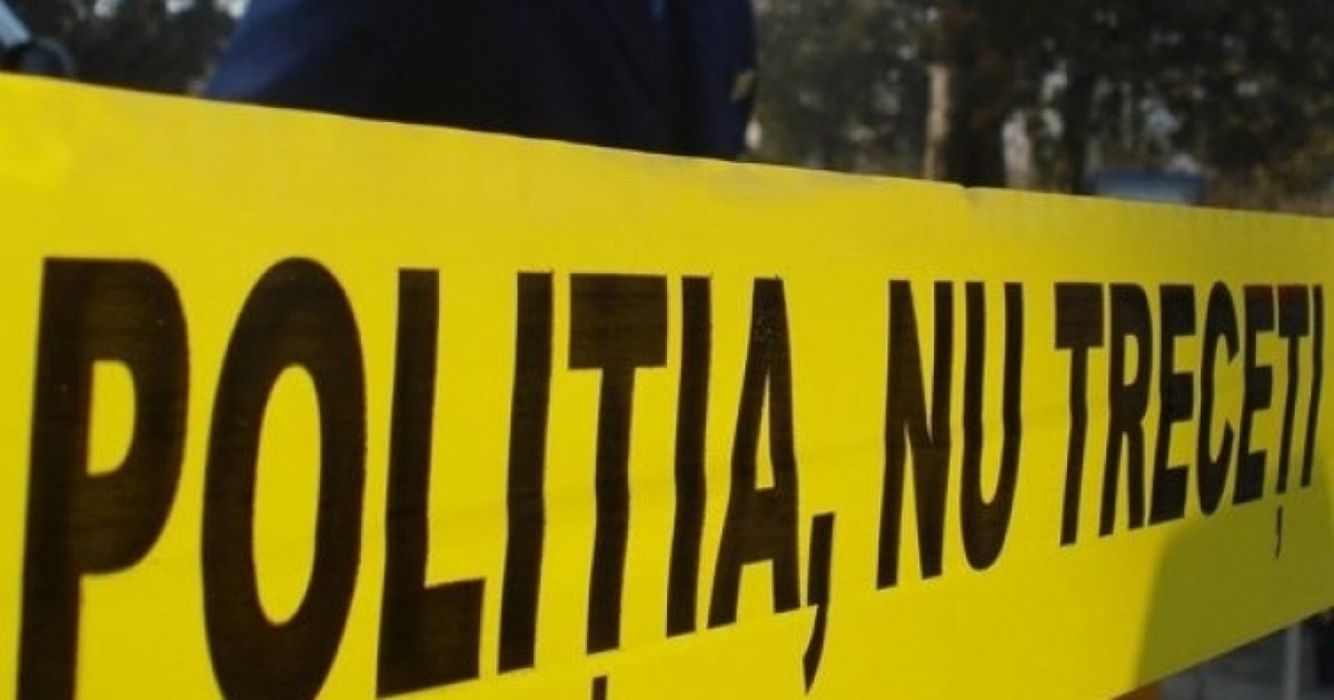 Moarte misterioasă în Panticeu: un tânăr de 24 de ani înjunghiat la o petrecere.