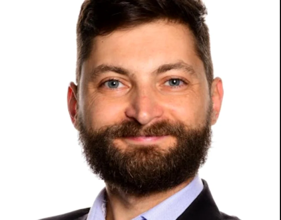 Deputatul de Timiș Daniel Toda a fost ales pe listele USR PLUS FOTO cdep.ro