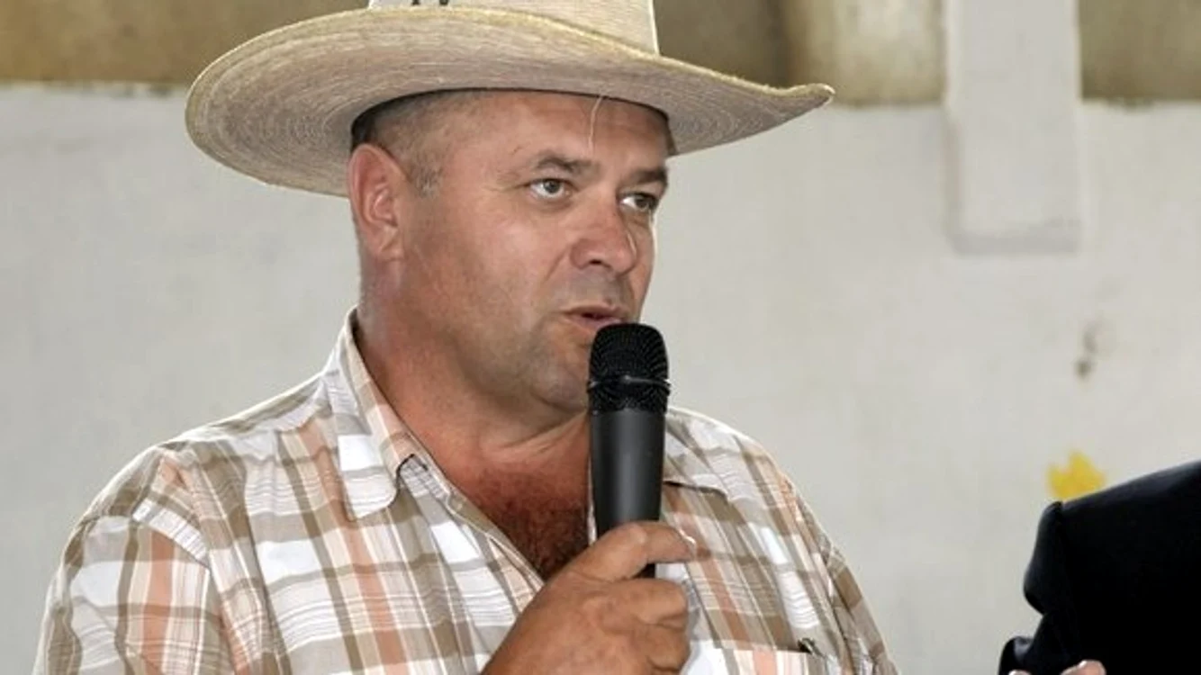 
    Dan Țandea a murit la doar 52 de ani  