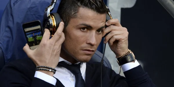 Ronaldo