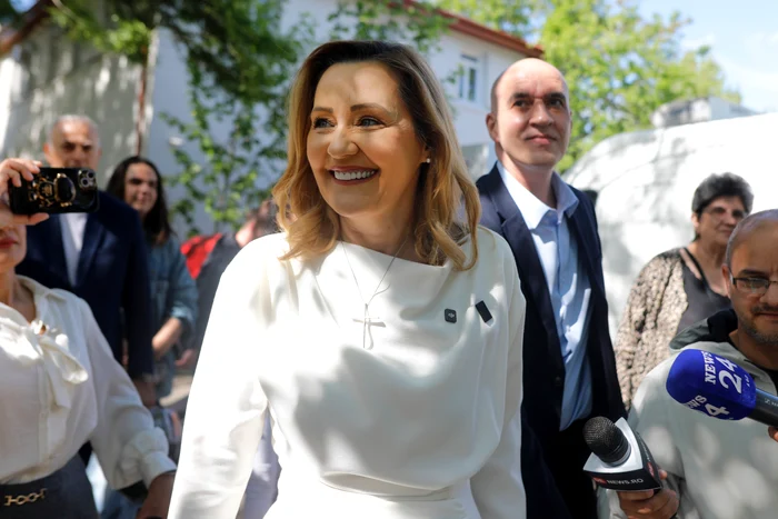Scor de Coșmar pentru lasconi în Câmpulung FOTO: Inquam Foto/Mălina Norocea