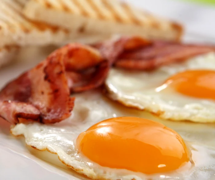 Medicul spune că dieta Keto l-a ajutat. FOTO Shutterstock