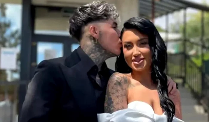 Delia și Lino Golden - Foto: social media 