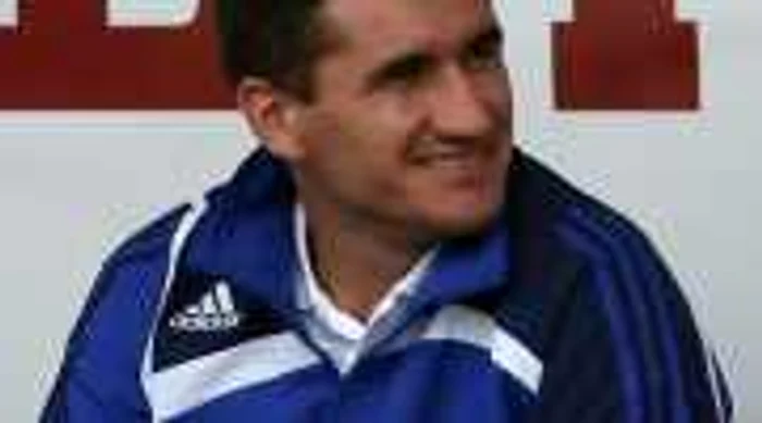 FOTBAL: Ovidiu Stângă crede că olandezii vor juca sub presiune