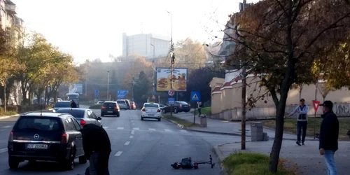 accident slatina bulevardul titulescu   foto catalin fircoiu (7) jpeg