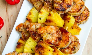 1 frigarui cu creveti si ananas jpg jpeg