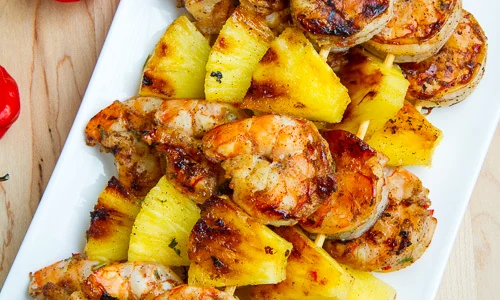 1 frigarui cu creveti si ananas jpg jpeg