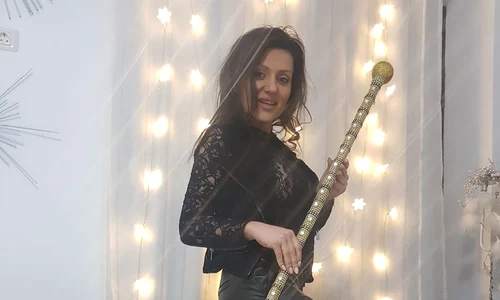 Bianca a dat jos zeci de kilograme jpeg