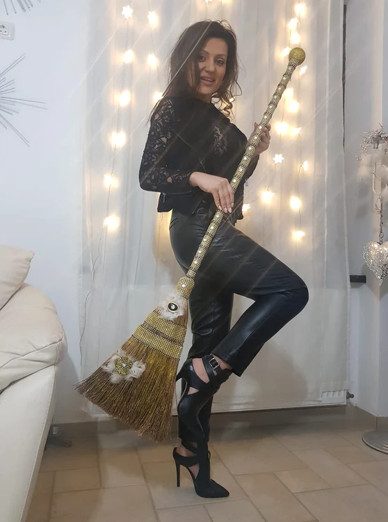 Bianca a dat jos zeci de kilograme