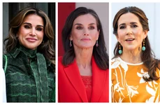 Reginele operate Letizia Rania și Mary jpg