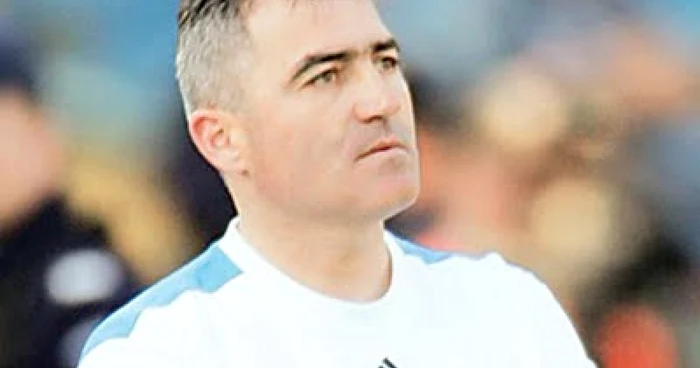 FOTBAL: Grigoraş: "Meciul cu Universitatea va fi între două echipe rănite"