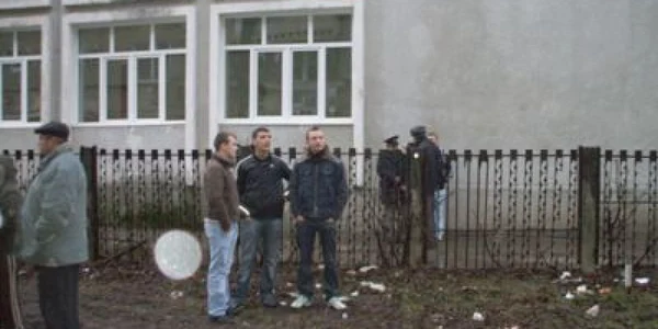 Bacău: Un adolescent de 14 ani a murit spânzurat în comuna Palanca