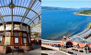 gara impresionanta din scotia jpg