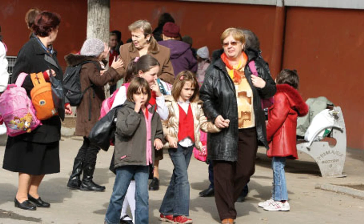 Părinţii vor avea un rol important în consiliul de administraţie al şcolii