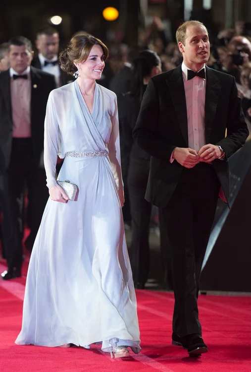 Kate Middleton și William în 2015 profimedia 0263952299 jpg