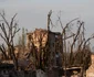 Orasul ucrainean Bakhmut distrus de razboi Foto Profimedia (10) jpg