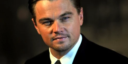 Leonardo di Caprio este fascinat de lumea vikingilor