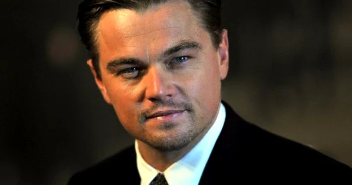 Leonardo di Caprio este fascinat de lumea vikingilor