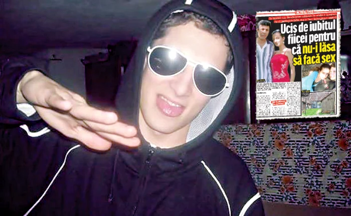 
    Click! a scris pe larg despre crima din Cisnădie la 25 aprilie 2012  