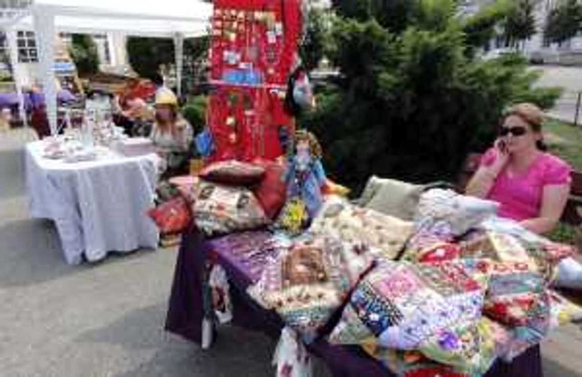 handmade slatina