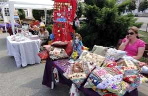 handmade slatina