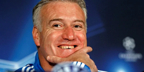 Deschamps