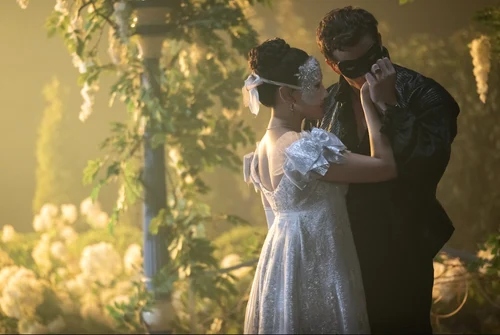 Personaje noi în cel de-al 4-lea sezon / foto: Netflix