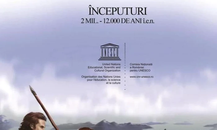 Prima enciclopedie ilustrată despre formarea și evoluția vieții pe teritoriul României! jpeg