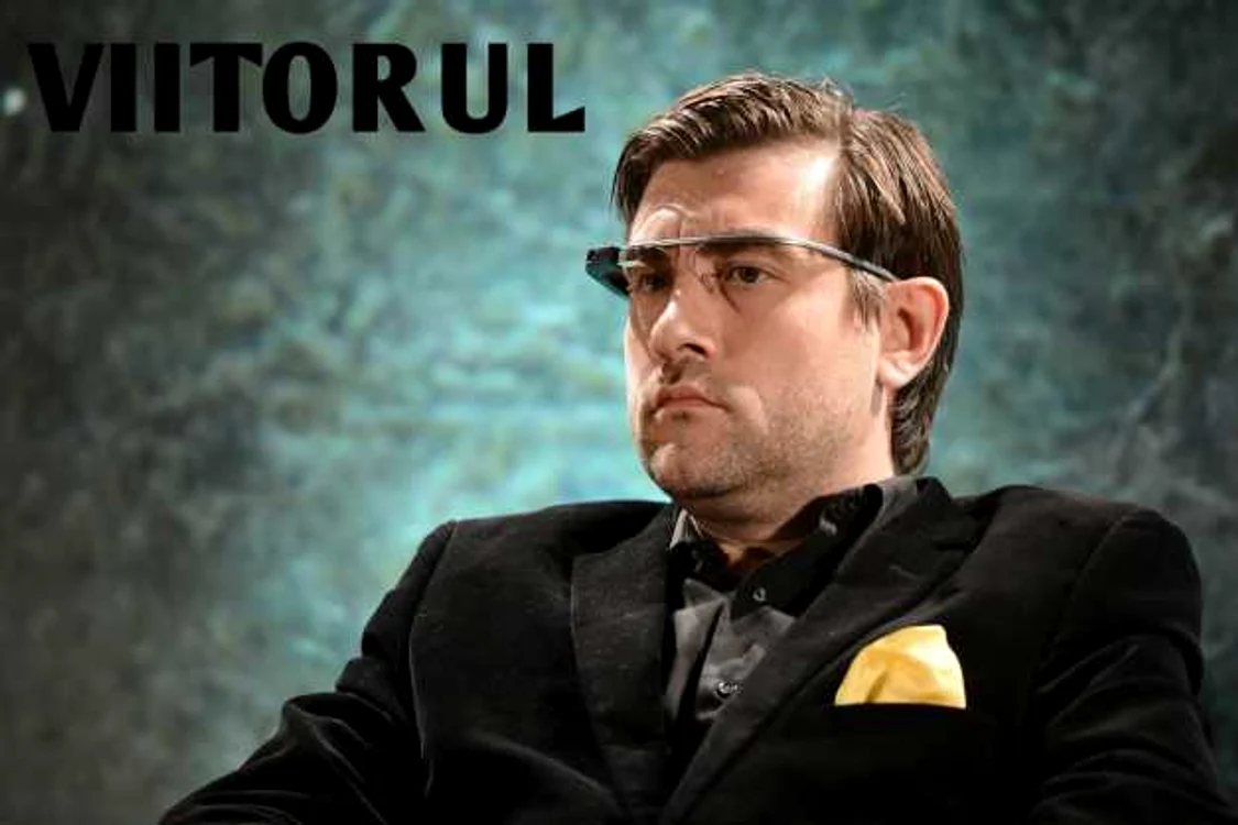 Antonio Eram FOTO MEdiafax Viitorul