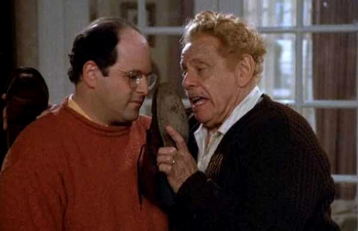 Jerry Stiller a devenit celebru la nivel mondial pentru rolul Frank Costanza din „Seinfeld“
