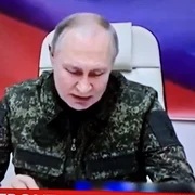Vladimir putin tinuta militara 5, captura video jpg