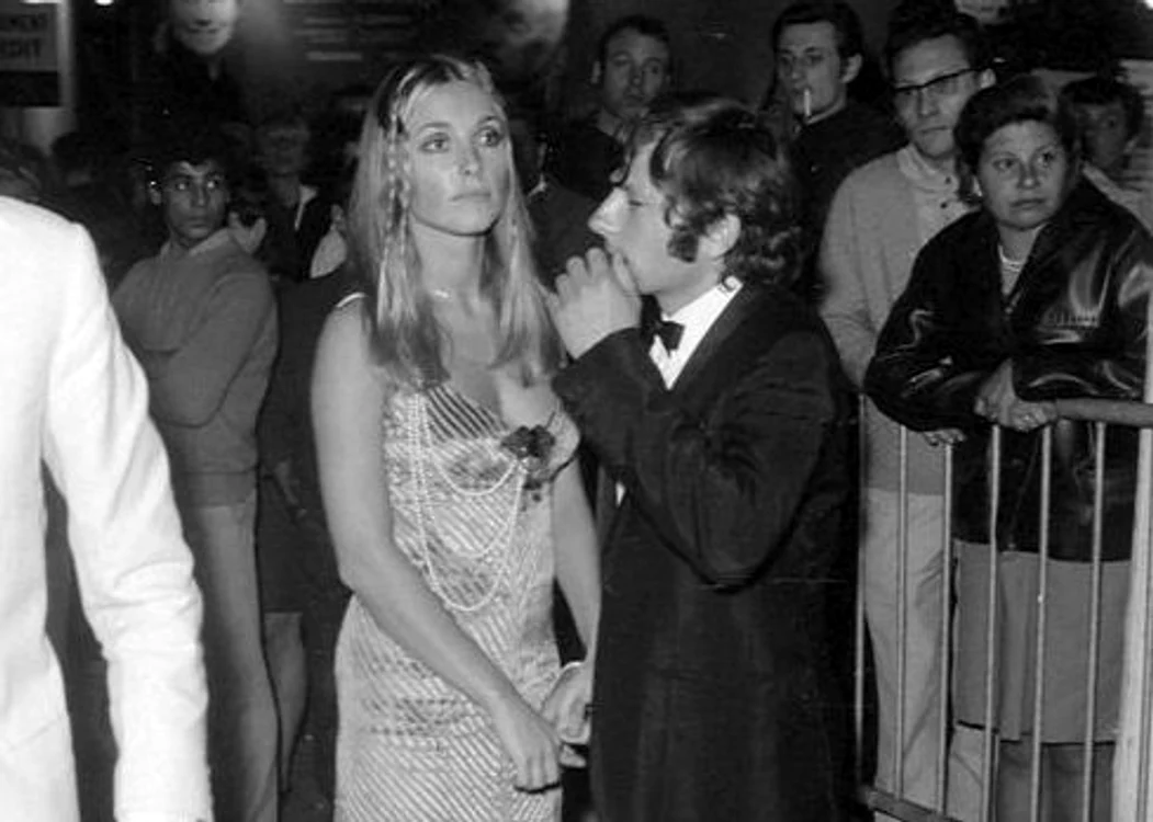 
    Sharon Tate şi Roman Polanskifoto: Getty  