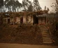 Urmările incendiului forestier din zona Leiria Portugalia FOTO Guliver / Getty Images / Pablo Blazquez Dominguez