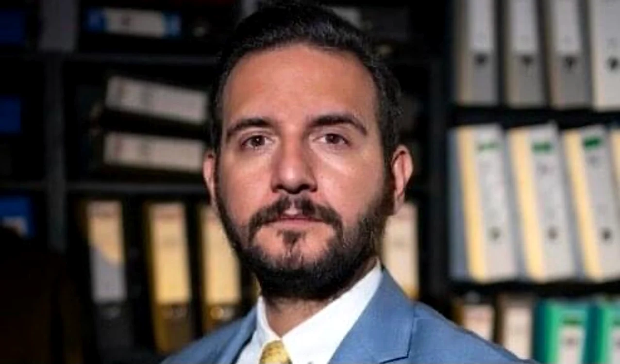 Adrian Cuculis a cerut ordin de protecție pentru Marina Almășan Foto: Facebook 
