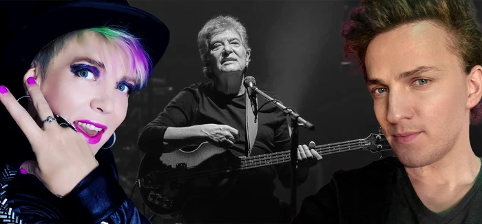 Vedetele deplâng moartea lui Mugurel Vrabete