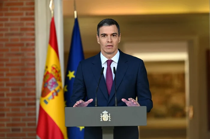 Premierul spaniol Sanchez, vizat într-un scandal de corupție cu implicarea unor prostituate și a unui star porno